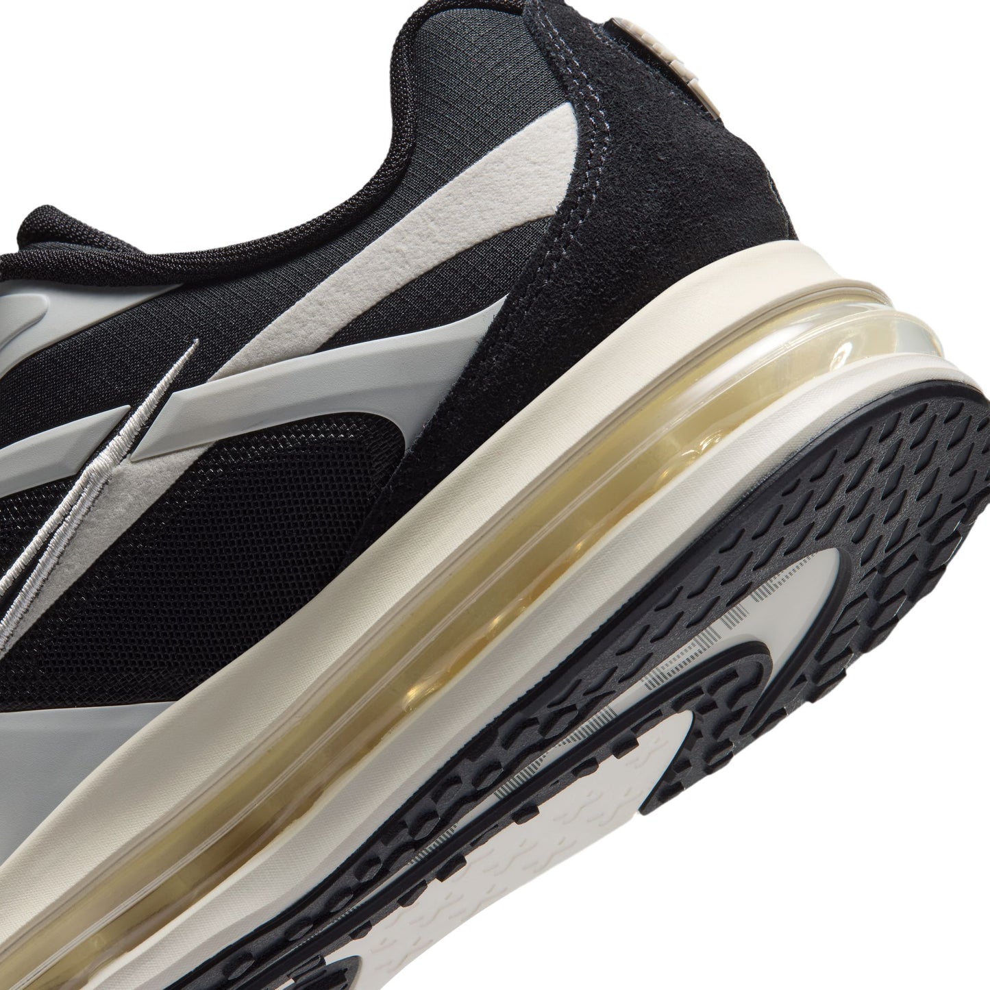 Nike "Air Max Metro" Mens - Pale Ivory / Black