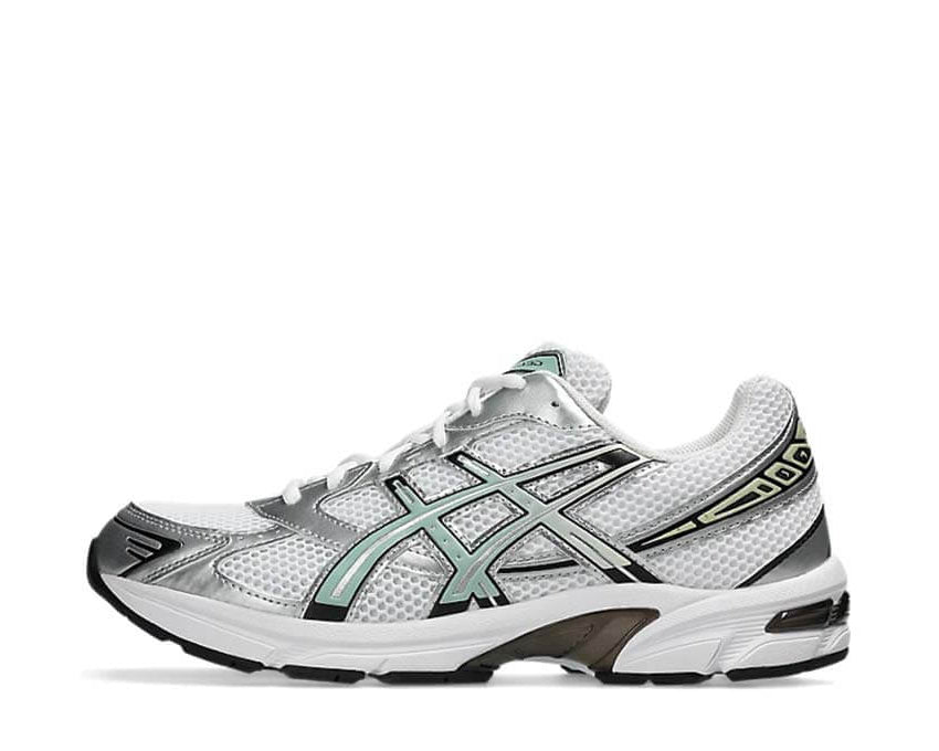 Asics "Gel 1130" Mens - White / Verdigris