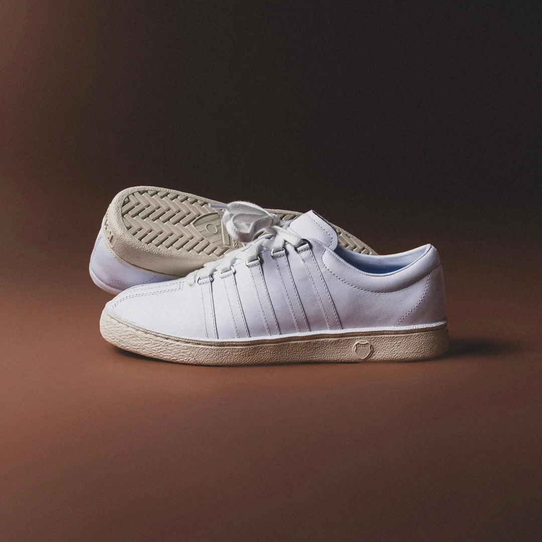 K-Swiss