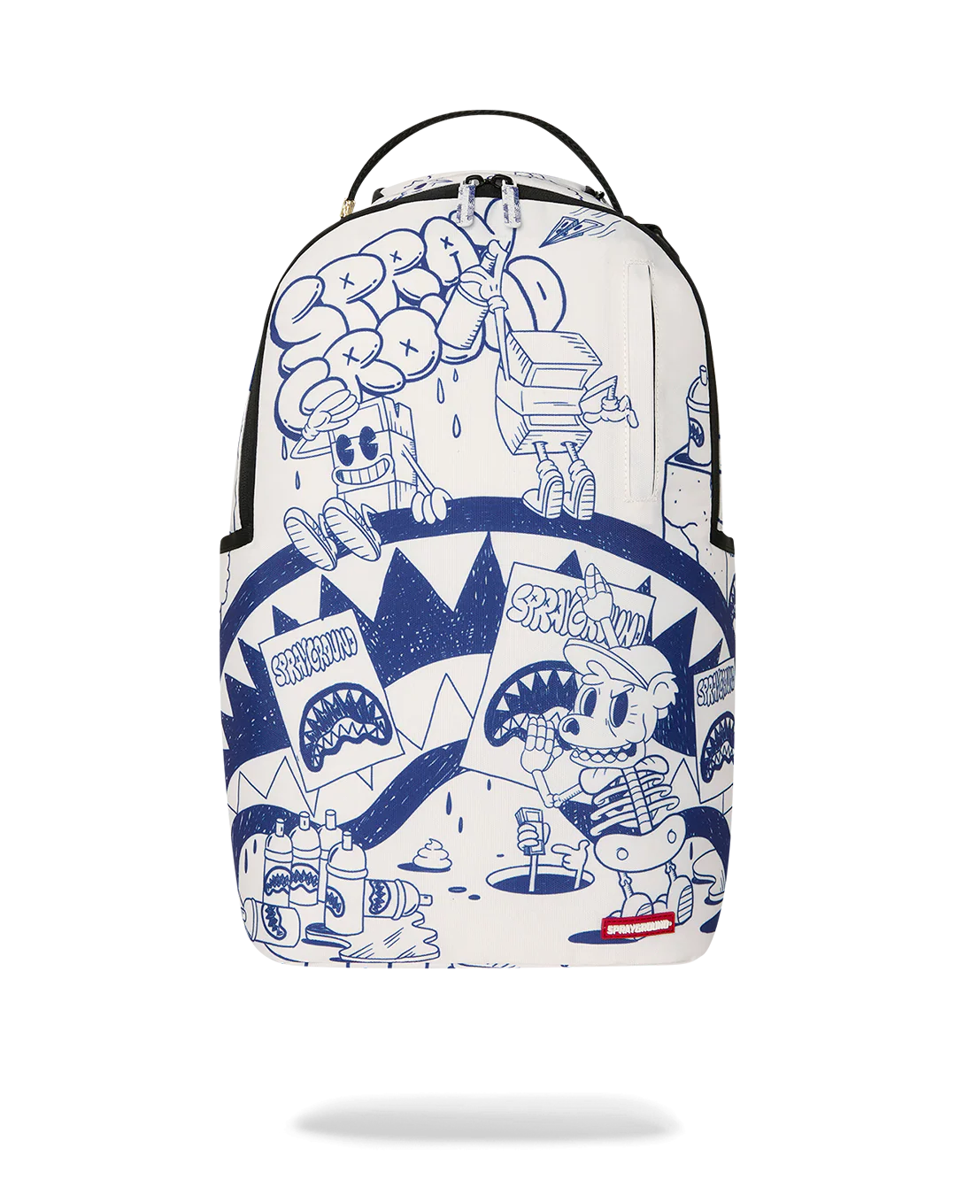 Sprayground 