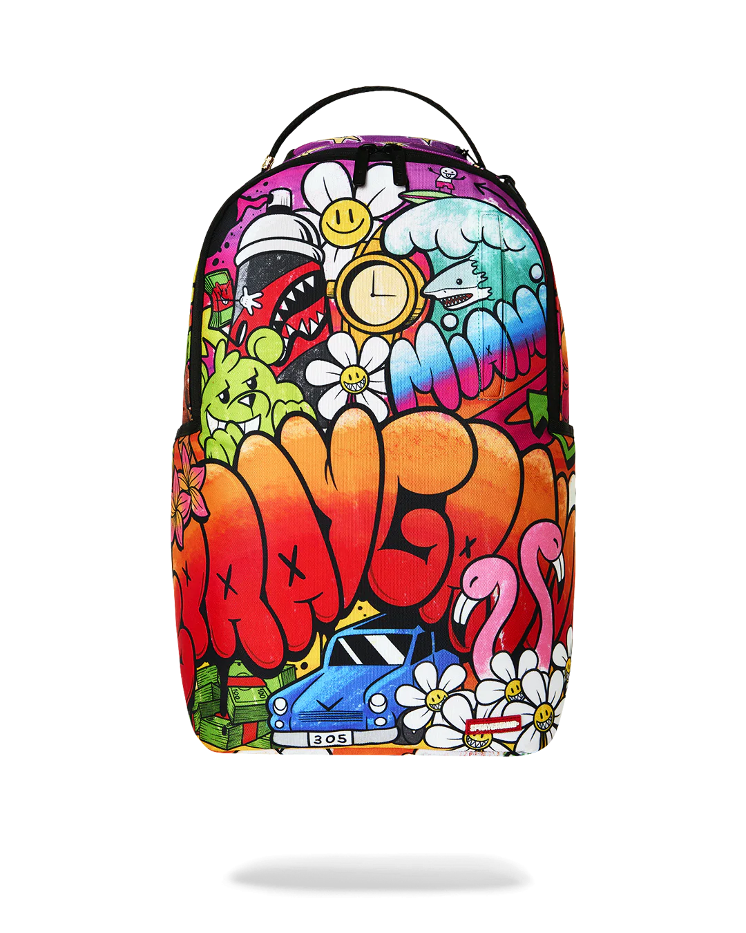 Sprayground 