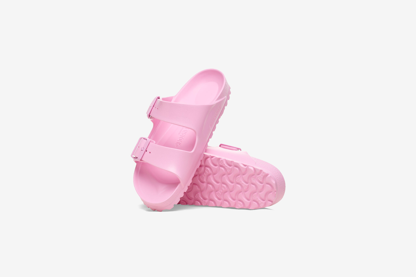 Birkenstock "Arizona EVA" W - Fondant Pink