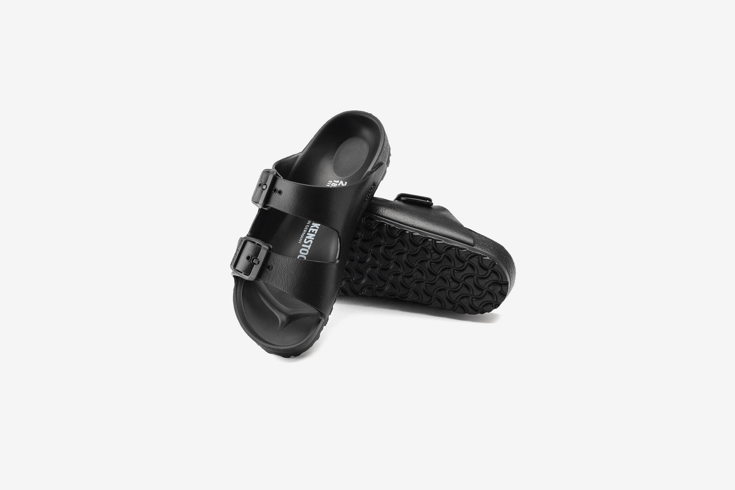 Birkenstock "Arizona EVA" K - Black