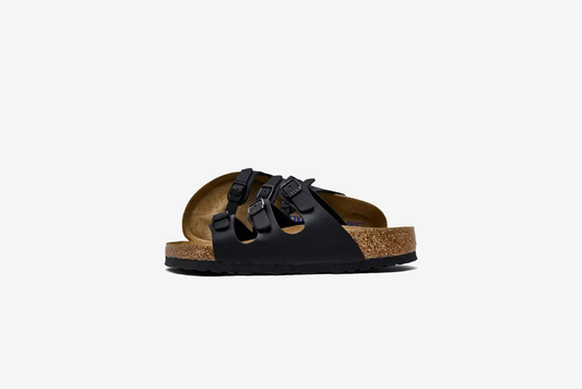 Birkenstock "Florida BS" W - Black