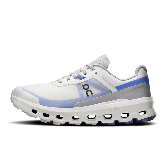 On "Cloudvista 2" Womens - Ivory / Glacier