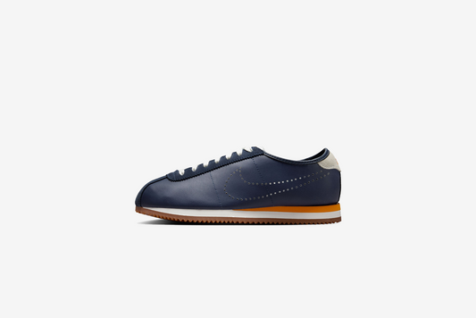 Nike "Cortez LT" W - Midnight Navy / Bright Ceramic
