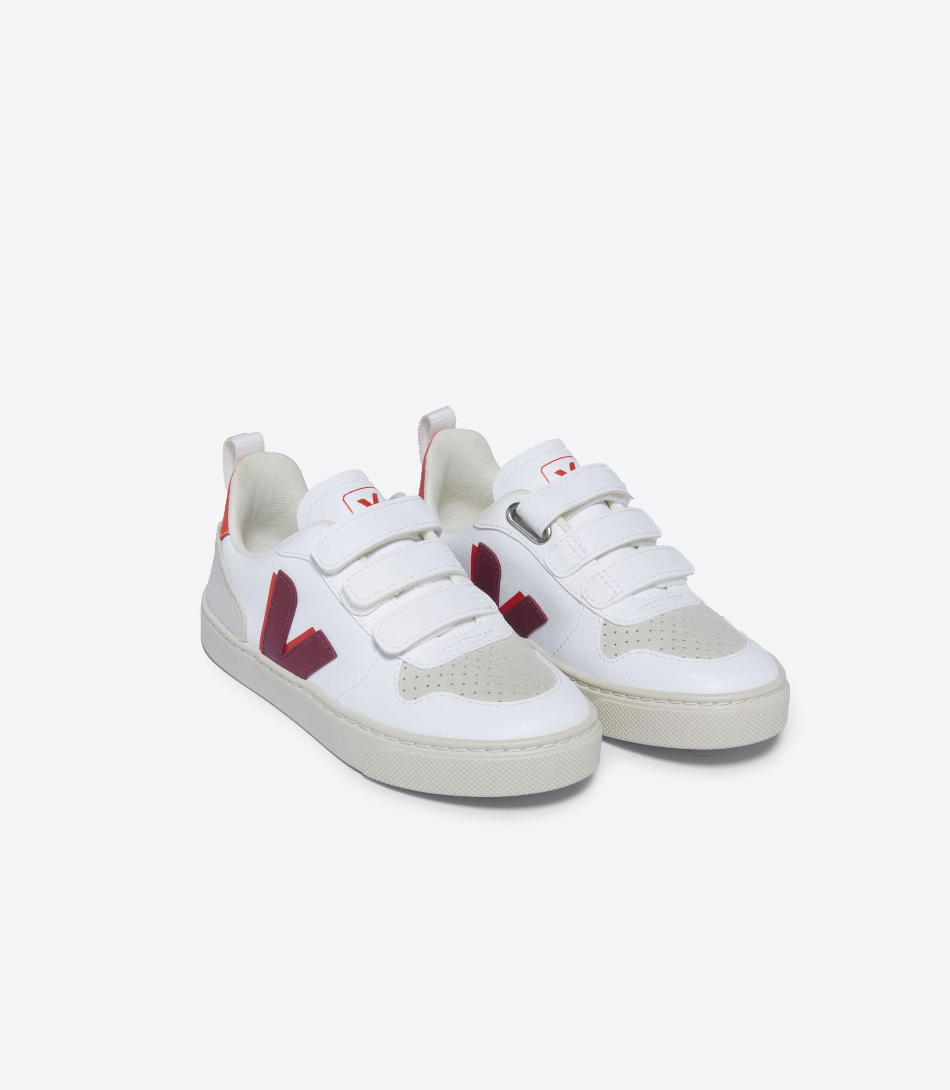 Sneakers VEJA V-10 Cwl VX072352 White Rouille