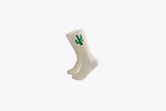Manor "Hang Time Sock" - Confetti