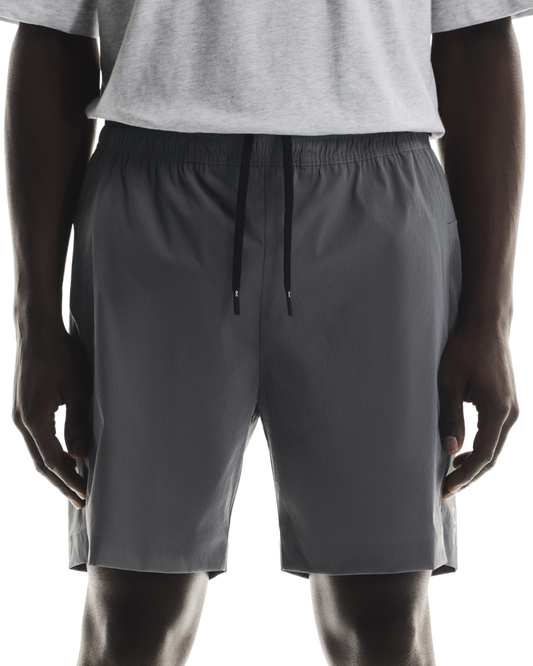 On "All Day Shorts" M - Rock