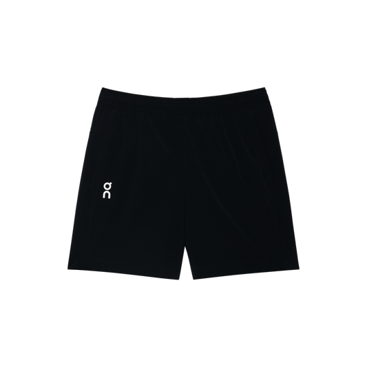 On "All-Day Shorts" M - Black