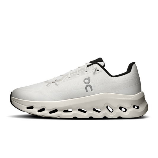 On "Cloudtilt" Mens - Pearl / Ice