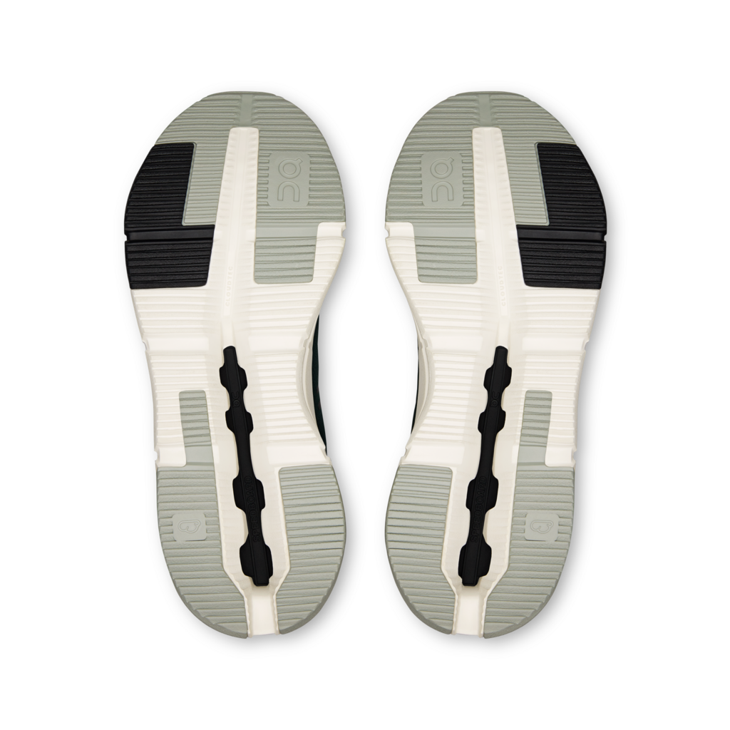 On "Cloudnova 2" Mens - Jungle / Shadow