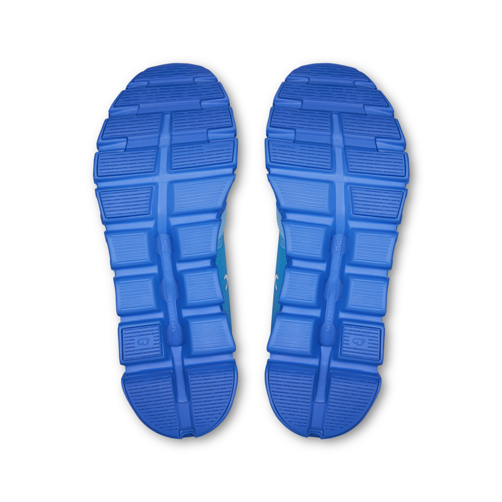 On "Cloud 6 SHF" Mens - Gourami / Pier