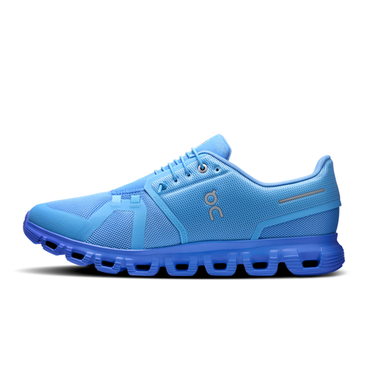 On "Cloud 6 SHF" Mens - Gourami / Pier