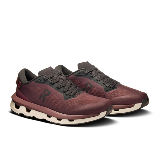 On "Cloudzone" W - Ice / Black