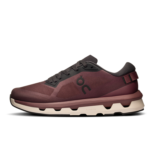 On "Cloudzone" W - Ice / Black