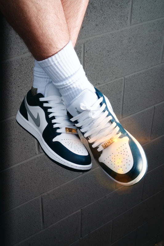 Manor "Lace Dubrae" - Gold