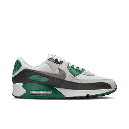 Nike "Air Max 90" M - Summit White / Smoke Grey