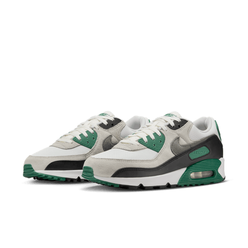 Nike "Air Max 90" M - Summit White / Smoke Grey