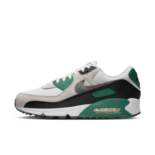 Nike "Air Max 90" M - Summit White / Smoke Grey