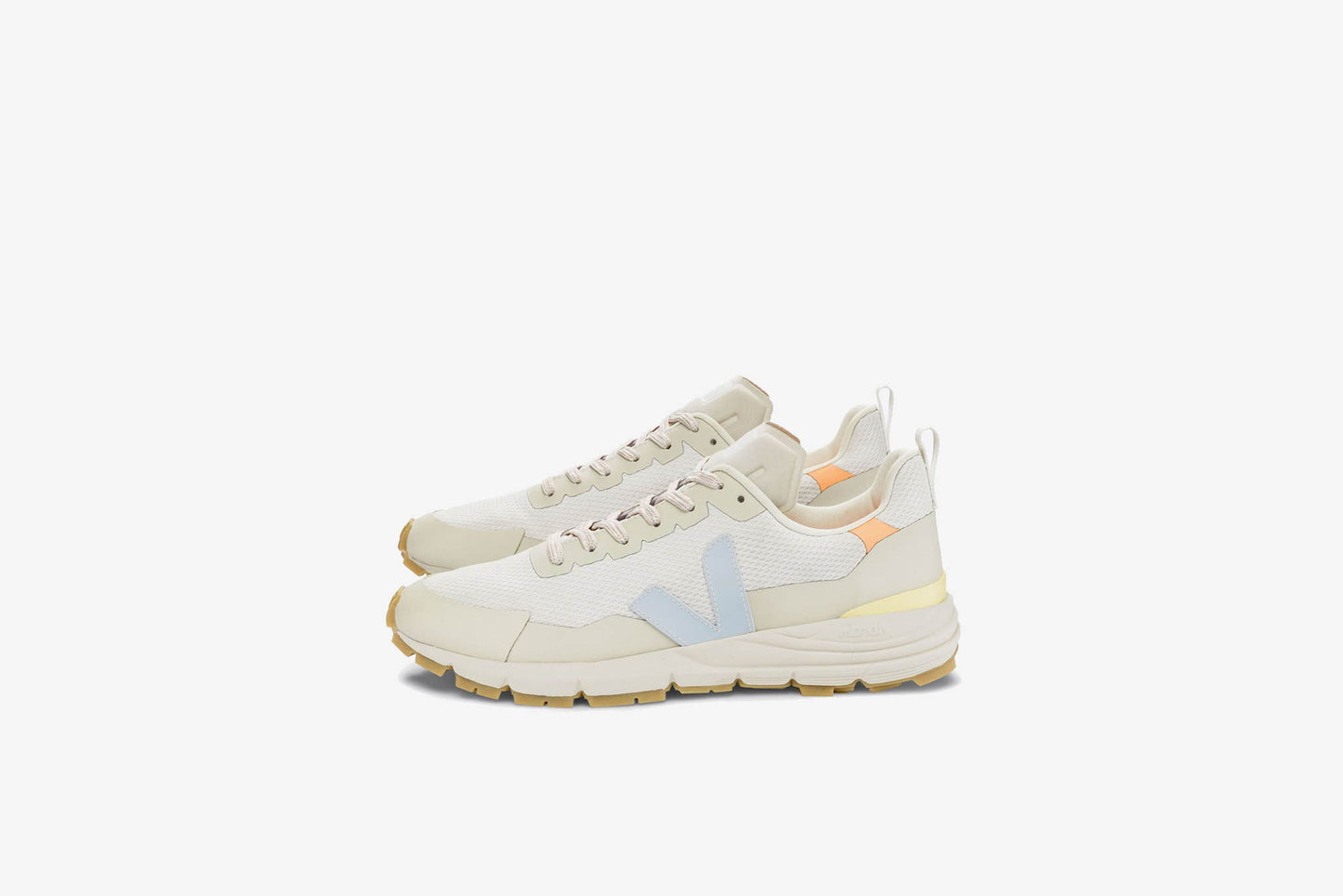 Veja "Dekkan Alveomesh" W - Gravel Ice
