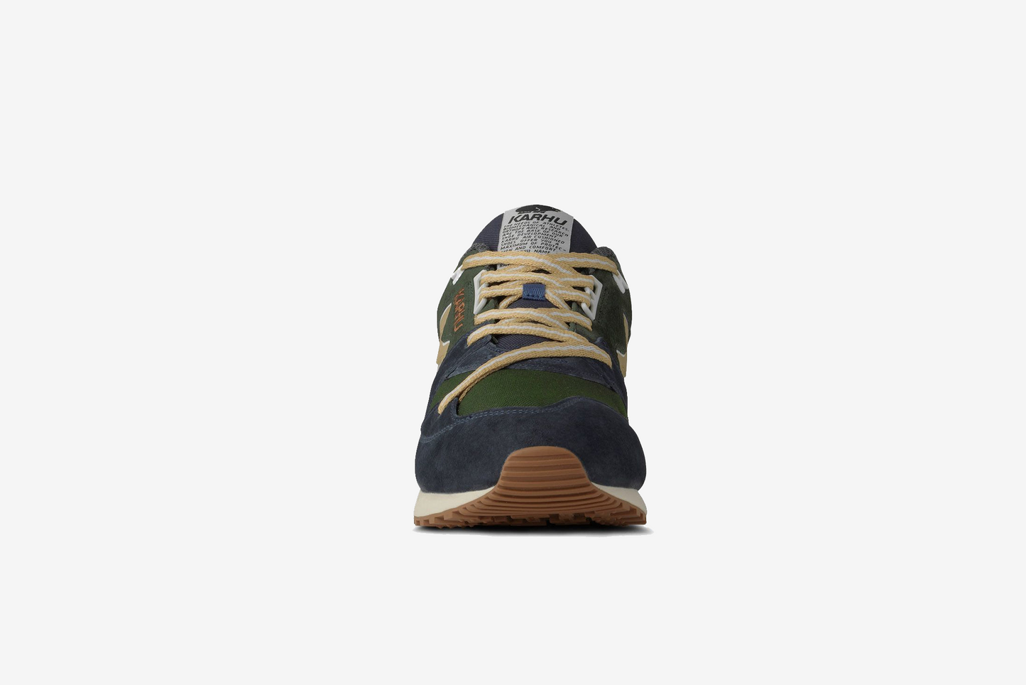 Karhu "Synchron Classic" M -  India Ink / Kombu Green