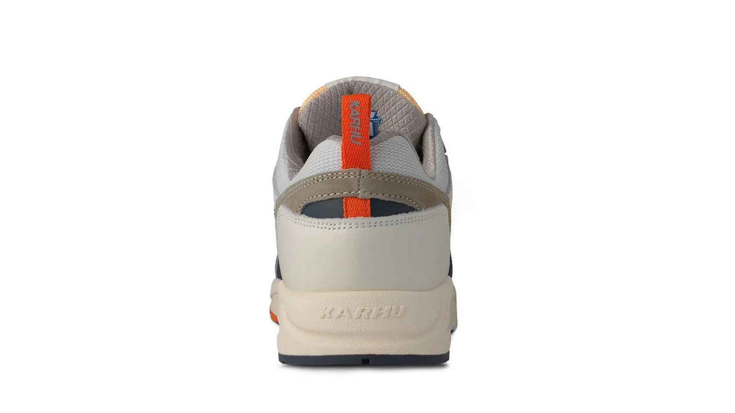 Karhu "Fusion 2.0" M - Lily White / Foliage Green