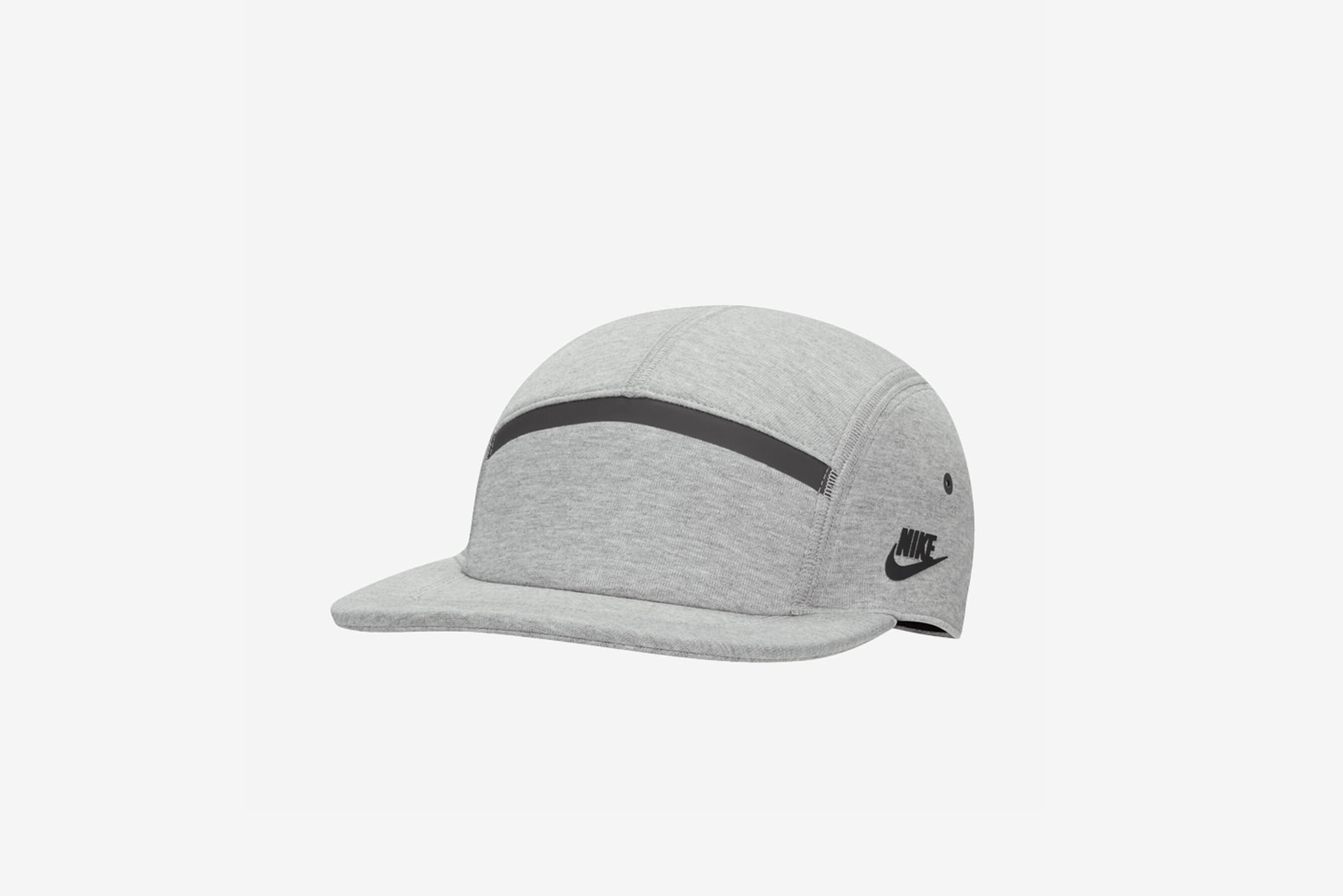 Nike fleece deals cap