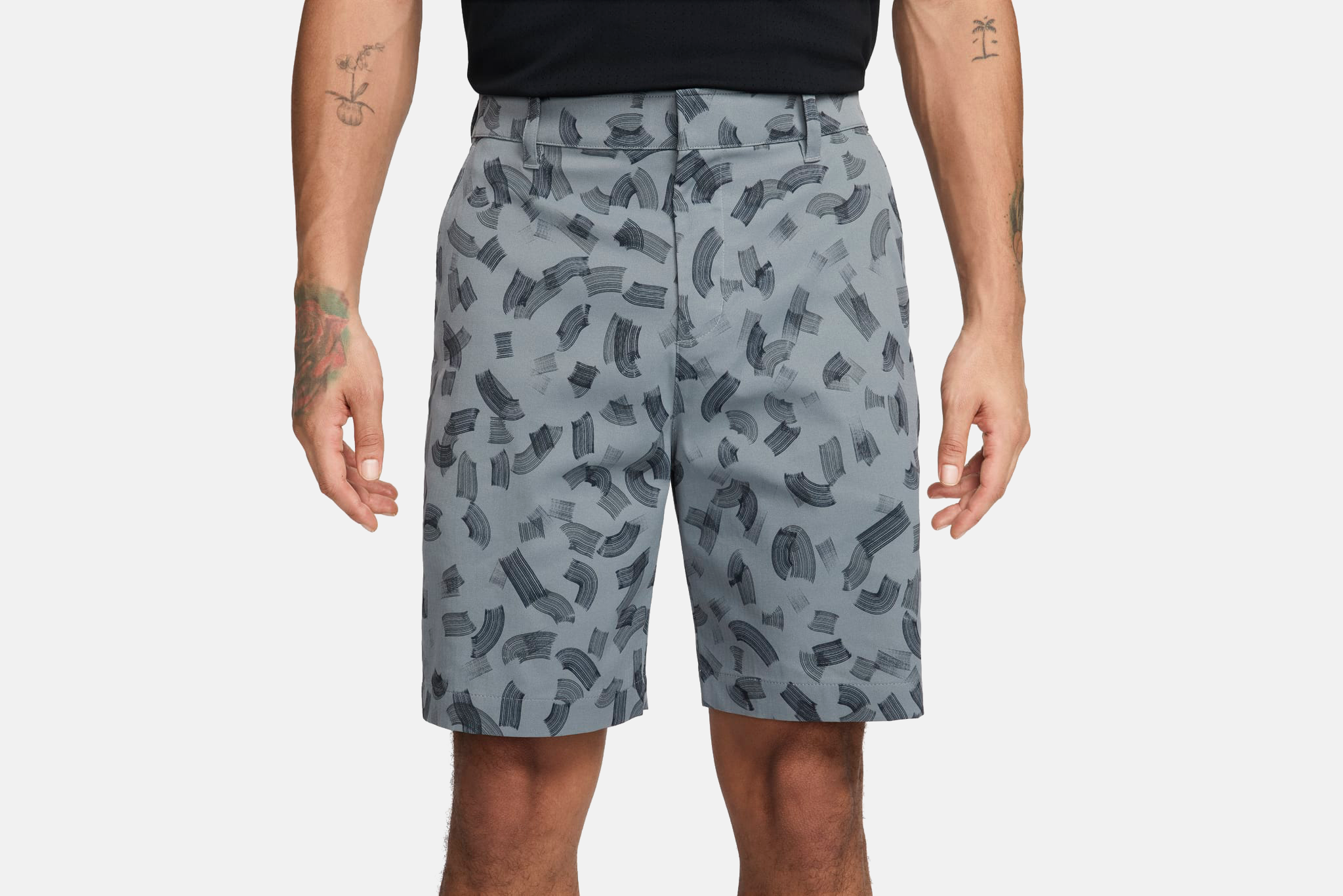 Chain Boucle Shorts Mサイズ Nike Tour Men's 8