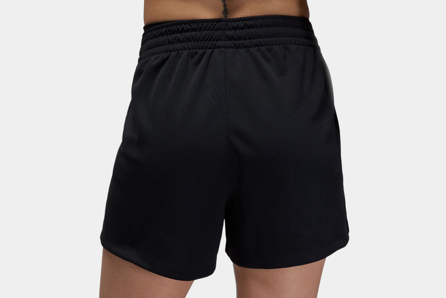 Jordan "Mesh Shorts" W - Black
