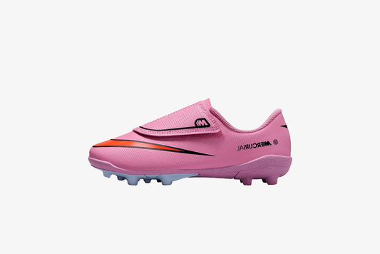 Nike "Jr Vapor 16 Club MG" PS - Magic Flamingo / Black