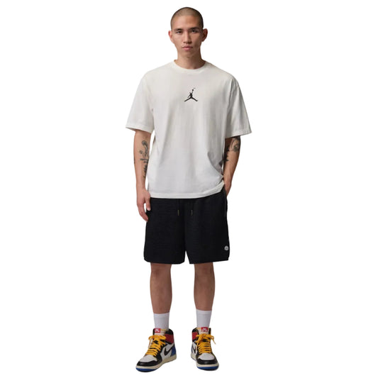 Jordan "Jordan x Union x Fragment T-Shirt" Mens - Sail