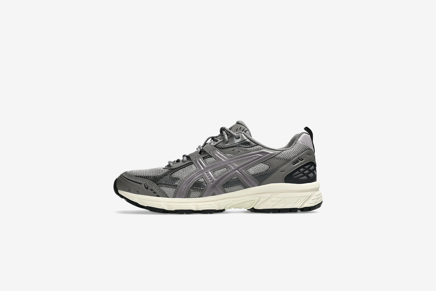 Asics "Gel-Nunobiki" M - Clay Grey / Graphite Grey