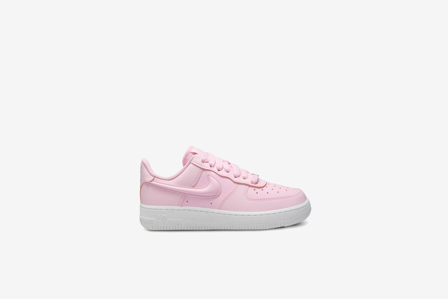 Nike "Air Force 1 '07 " W - Pink Foam / Pink Foam / White