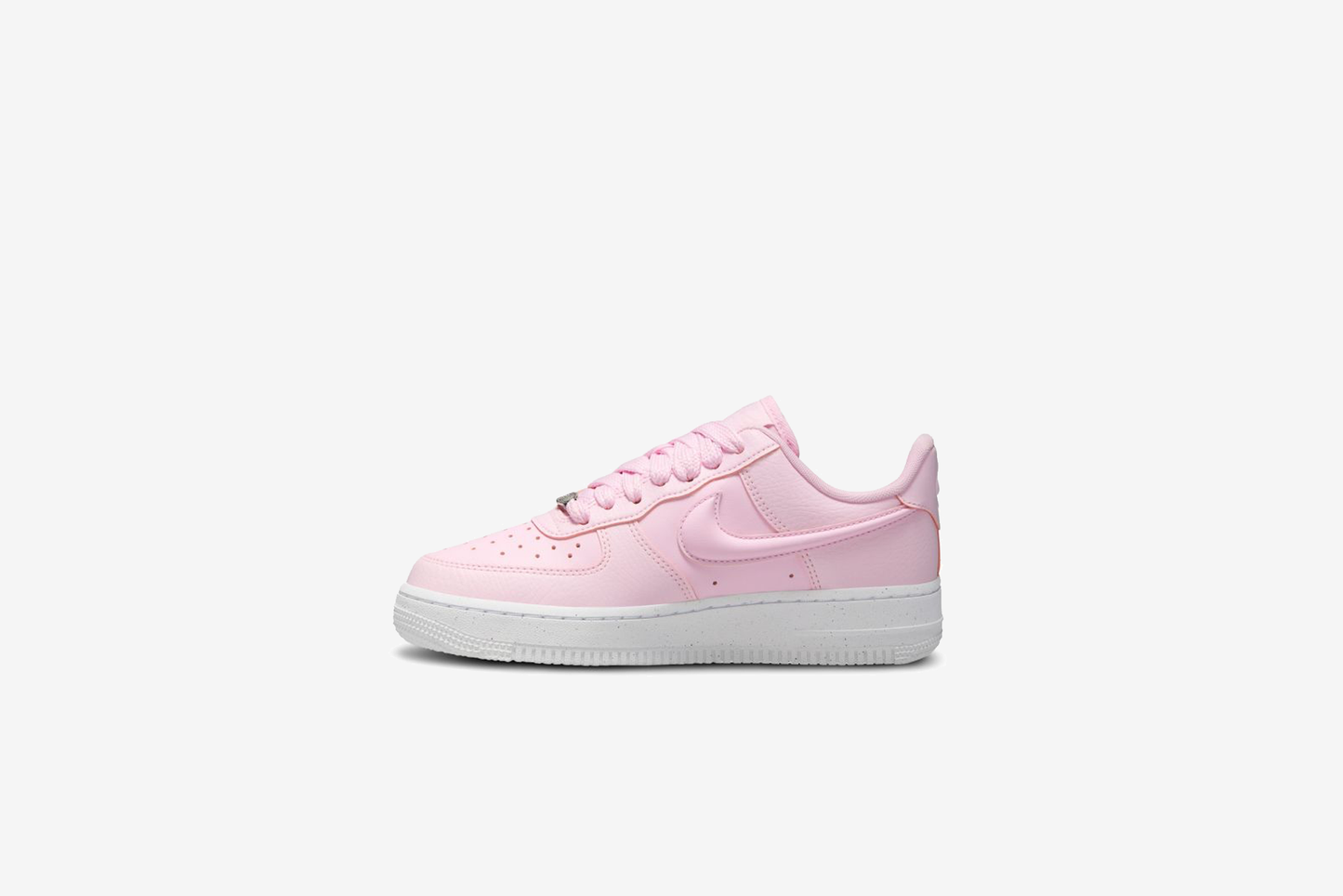 Nike "Air Force 1 '07 " W - Pink Foam / Pink Foam / White