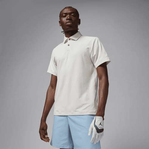 Jordan "Men's Golf Polo" M - Phantom