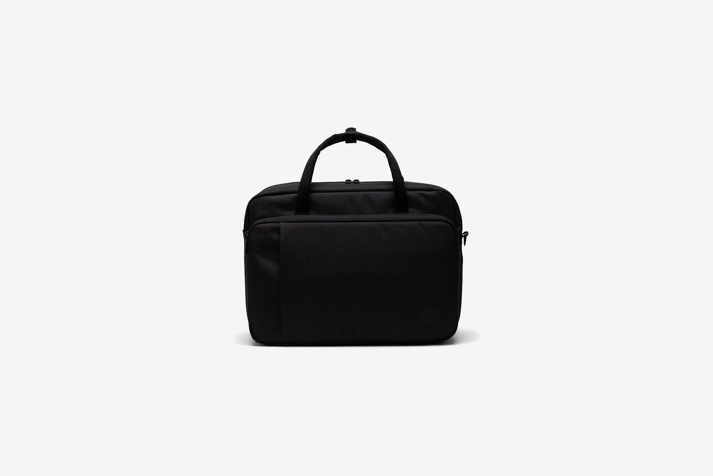 Herschel "Gibson Tech"- Black