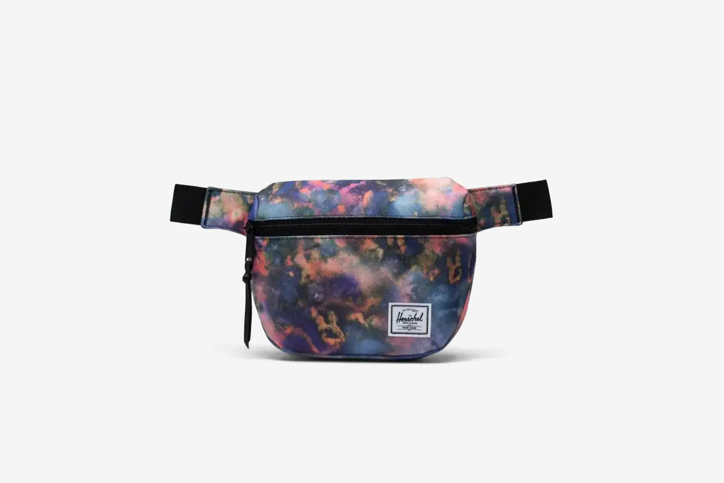 Herschel "Fifteen" Hip Pack - Mineral Burst