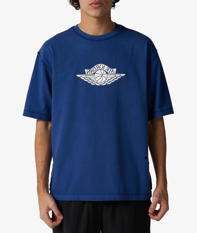 Jordan "Rare Air T-Shirt" M - Deep Royal/Sail