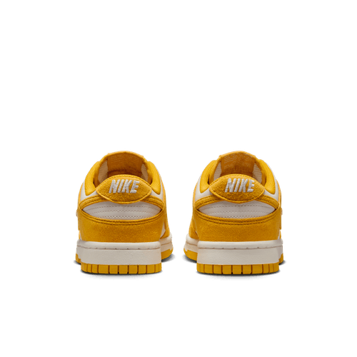 Nike "Dunk Low" W - Pale Ivory / Dark Sulfur / Sail