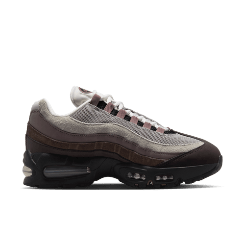 Nike "Air Max 95" W - Velvet Brown / Pearl Grey