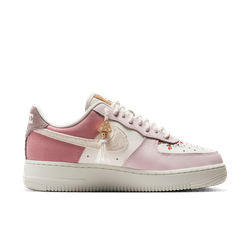 Nike "Air Force 1 '07 LX" W - Sail / Pearl Pink