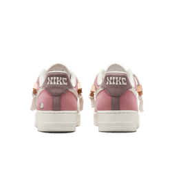 Nike "Air Force 1 '07 LX" W - Sail / Pearl Pink