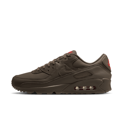 Nike "Air Max 90 ESS+" M - Cave Stone / Cave Stone / Adobe