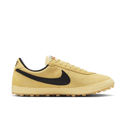Nike "Astrograbber QS" M - Soft Yellow / Black / Sail