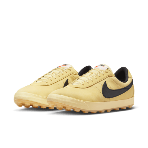 Nike "Astrograbber QS" M - Soft Yellow / Black / Sail