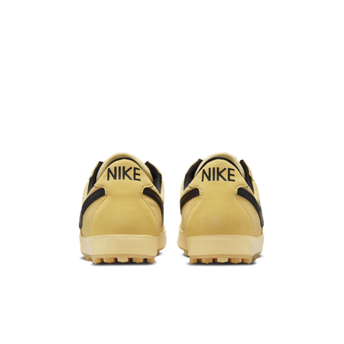 Nike "Astrograbber QS" M - Soft Yellow / Black / Sail