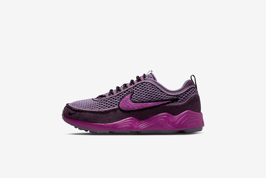 Nike "Air Zoom Spiridon" M - Hot Fuchsia / Viotech