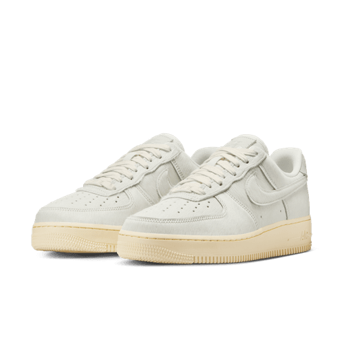 Nike "Air Force 1 '07" W - Sail / Sail /Muslin