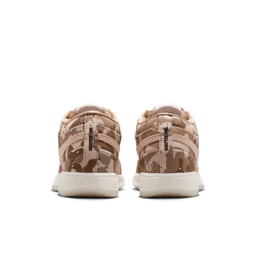 Nike "Book 1 SE" M - Hemp / Sail / Velvet Brown
